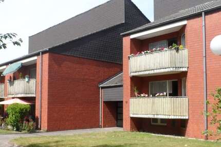 Wohnung Recklinghausen Suderwich - 2 Zimmer, 54 m&sup2;, 329&euro; | Angebot:27007715