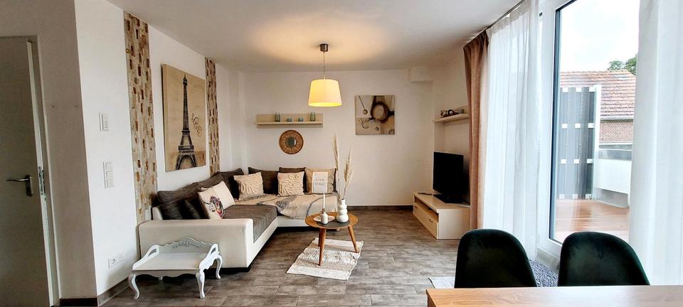 Wohnen auf Zeit Heinsberg - 2 Zimmer, 45 m&sup2;, 1.200&euro; | Angebot:26173211