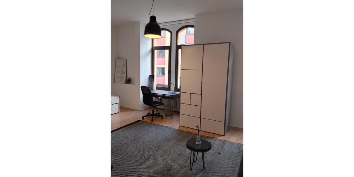 Wohnen auf Zeit Trier Nord - 3 Zimmer, 90 m&sup2;, 570&euro; | Angebot:23700459