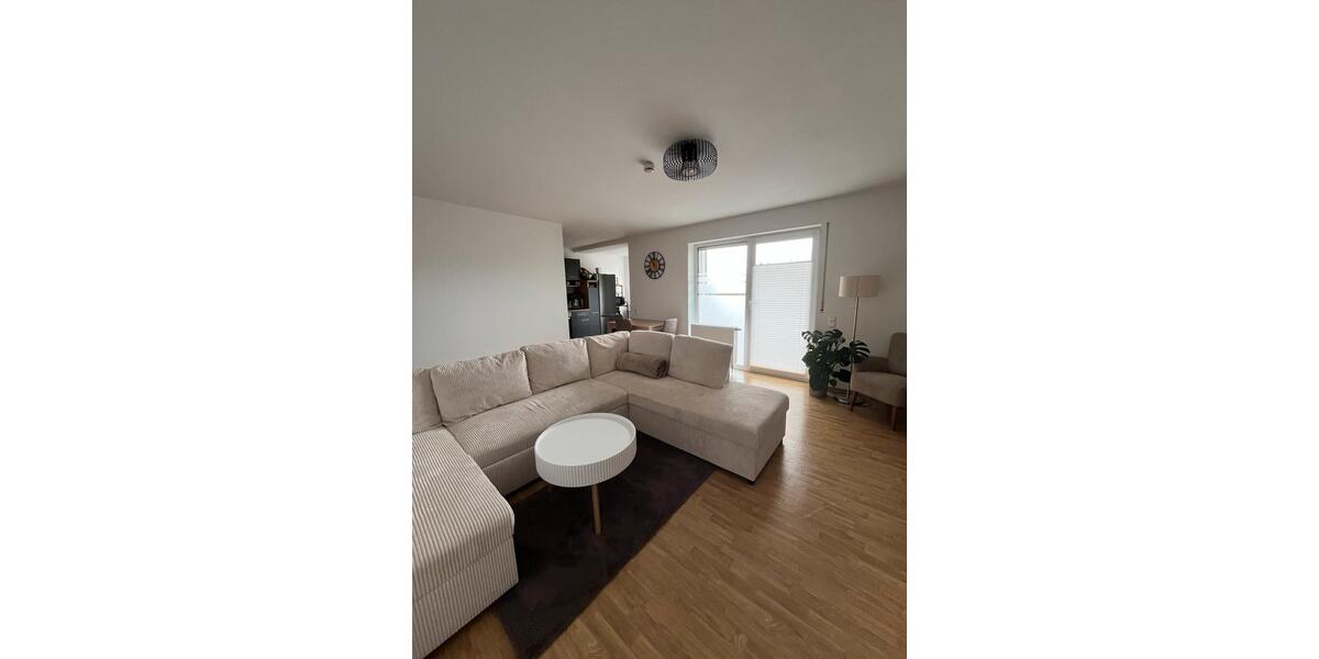 Etagenwohnung Schönberg - 2 Zimmer, 53 m&sup2;, 550&euro; | Angebot:26619221