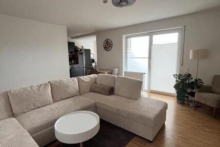 Wohnung Schönberg - 2 Zimmer, 53 m&sup2;, 550&euro; | Angebot:26619221