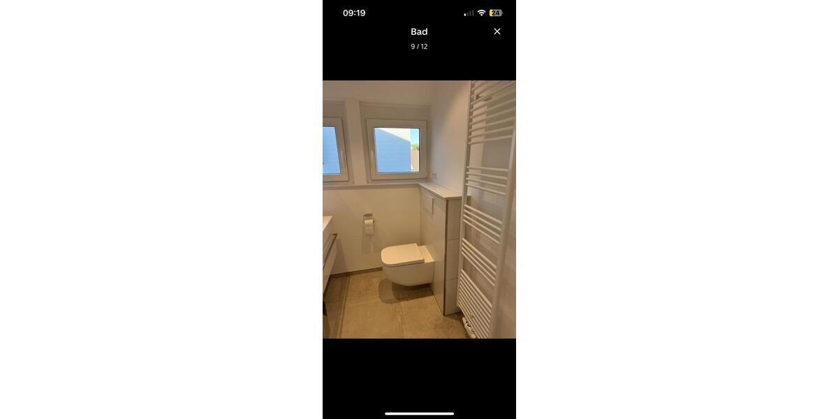 Etagenwohnung Schloß Holte-Stukenbrock Stukenbrock - 3 Zimmer, 70 m&sup2;, 1.030&euro; | Angebot:26676666