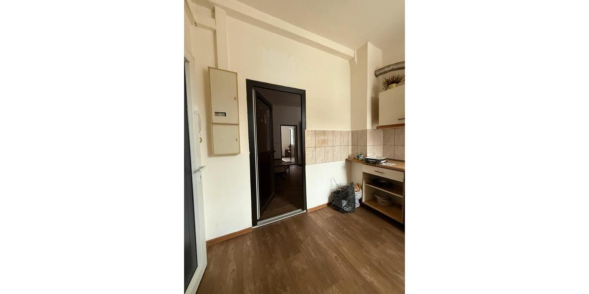 Etagenwohnung Plettenberg - 1 Zimmer, 43 m&sup2;, 420&euro; | Angebot:24755822