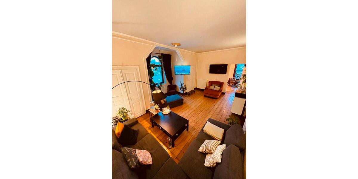 Wohnen auf Zeit Velbert Langenberg - 1 Zimmer, 25 m&sup2;, 399&euro; | Angebot:26051031