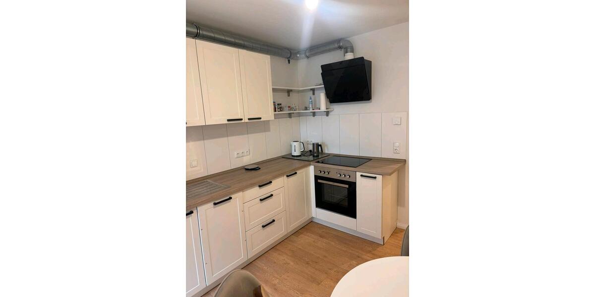 Erdgeschoßwohnung Esens - 1 Zimmer, 42 m&sup2;, 570&euro; | Angebot:25126270