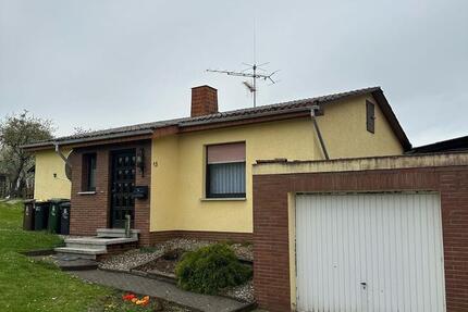 Haus Wolfhagen - 3 Zimmer, 80 m&sup2;, 1.050&euro; | Angebot:25118663