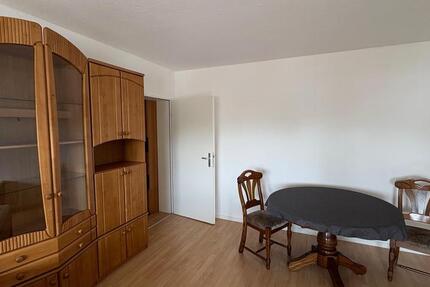 Möbliertes Apartment in zentraler Lage! 1 zimmer