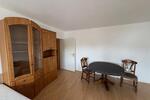 Möbliertes Apartment in zentraler Lage! 1 zimmer