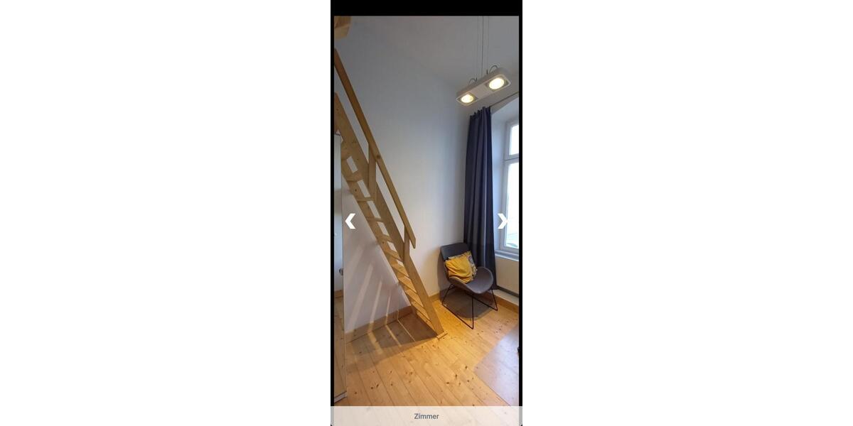 Wohnen auf Zeit Gießen - 1 Zimmer, 11 m&sup2;, 410&euro; | Angebot:25638956