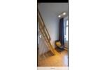 Wohnen auf Zeit Gießen - 1 Zimmer, 11 m&sup2;, 410&euro; | Angebot:25638956