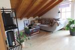 Dachgeschoßwohnung Mittenwald - 3 Zimmer, 80 m&sup2;, 990&euro; | Angebot:26638691