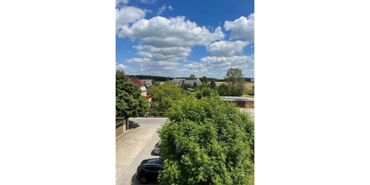 2026 im neuen Zuhause! 3 Zimmer, Garage möglich! - Erdgeschoßwohnung Elstra Kriepitz | Angebot:24485029