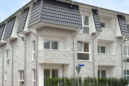 Gewerbeobjekt Wilster - 661&euro; | Angebot:26986440