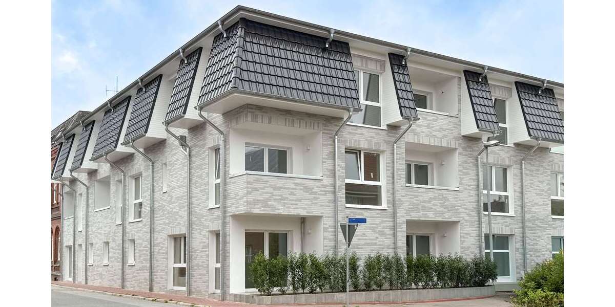 Gewerbeobjekt Wilster - 661&euro; | Angebot:26986440