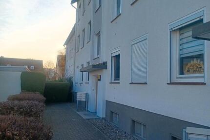 3 Zimmer Küche Bad +Balkon 3 zimmer