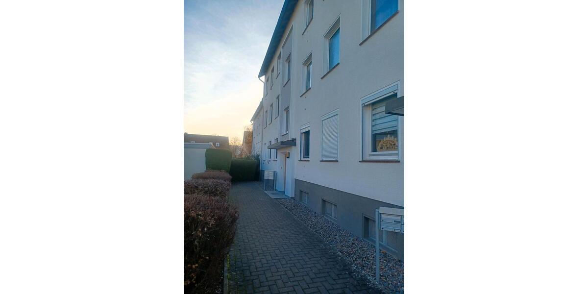 3 Zimmer Küche Bad +Balkon 3 zimmer