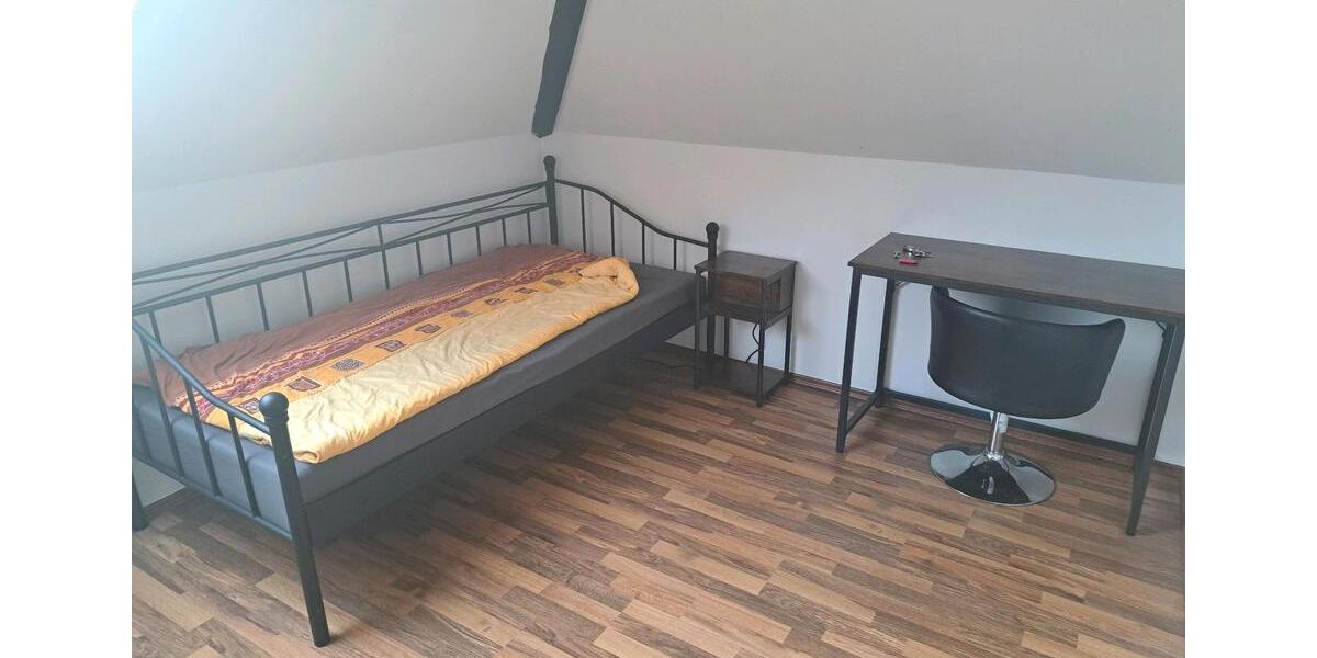Wohnen auf Zeit Hüllhorst - 3 Zimmer, 75 m&sup2;, 30&euro; | Angebot:26165589