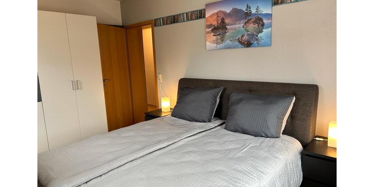 4-Zimmer-Wohnung in Bad Lauterberg im Harz zu vermieten! 4 zimmer
