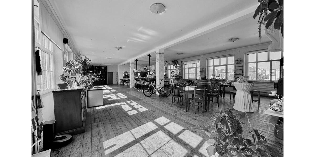 Gewerbeobjekt Nürnberg Eberhardshof - 3.900&euro; | Angebot:26660675