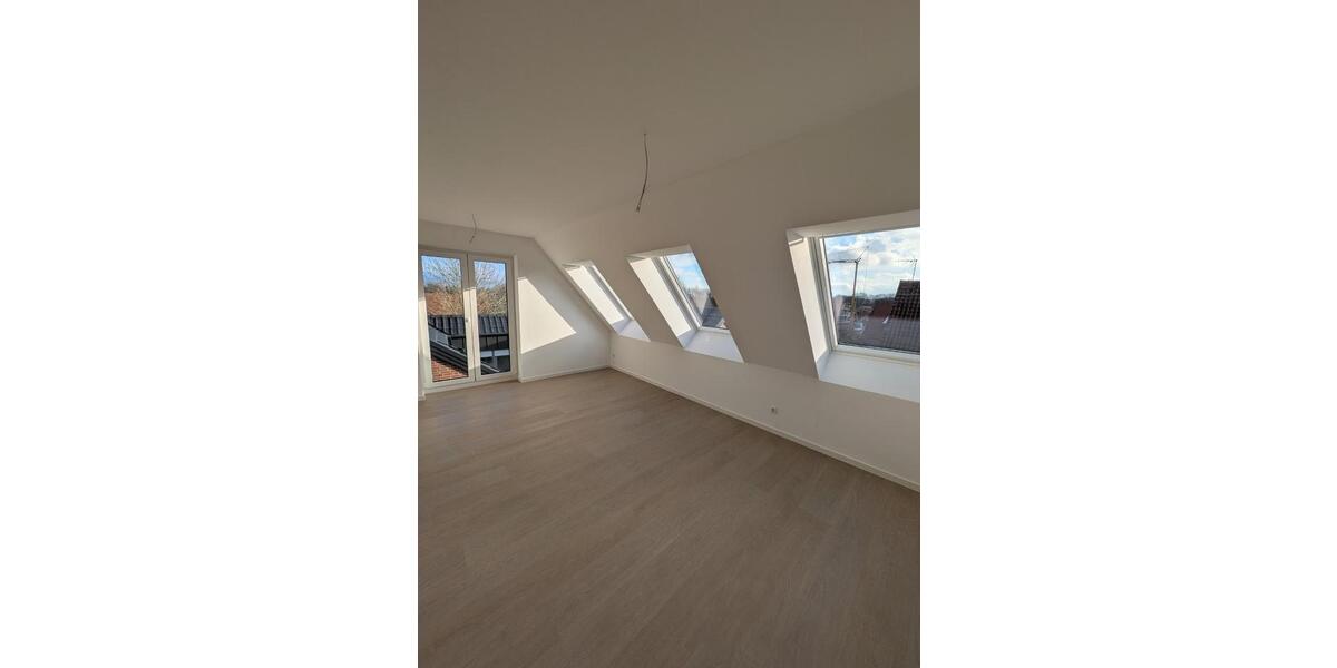 Neubauwohnung im Herzen von Emsbüren 2 zimmer