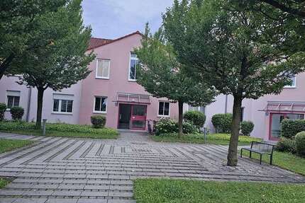 Wohnung zum Mieten in München 1.600 € 63 m²