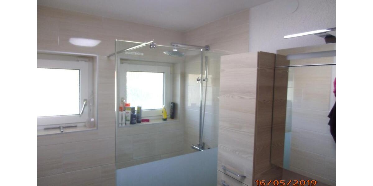 Wohnen auf Zeit Backnang - 1 Zimmer, 16 m&sup2;, 485&euro; | Angebot:26607801