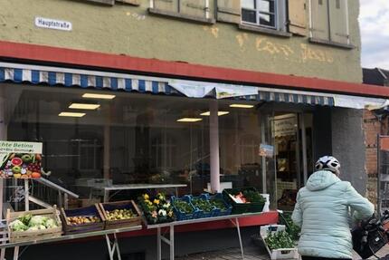 Gewerbeobjekt Bad Saulgau - 400&euro; | Angebot:25523302