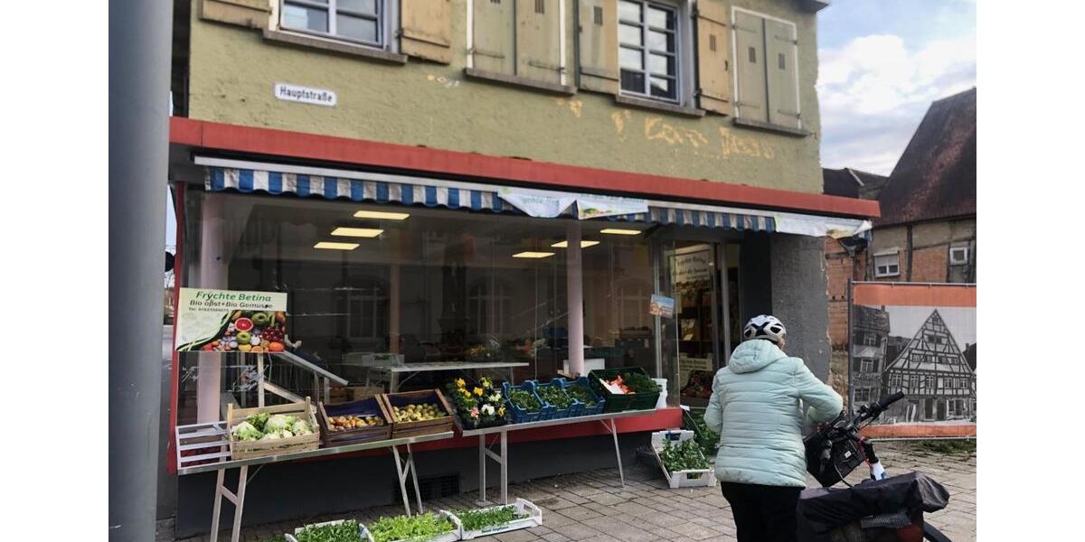 Gewerbeobjekt Bad Saulgau - 400&euro; | Angebot:25523302