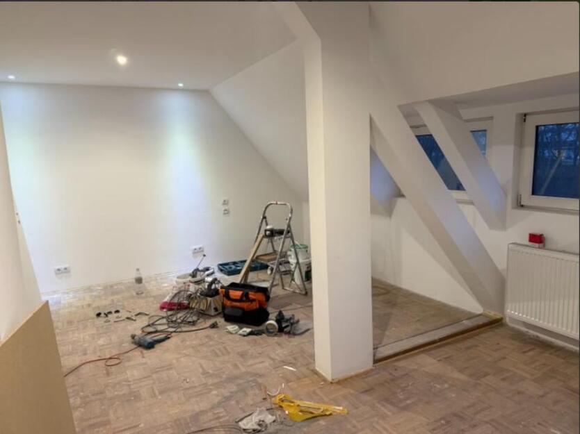 Moderne 2-Zimmer-Wohnung in Gelsenkirchen – sofort zimmer