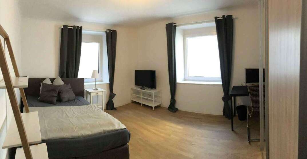 WG-Zimmer in Stuttgart 635 € 14 m² zimmer