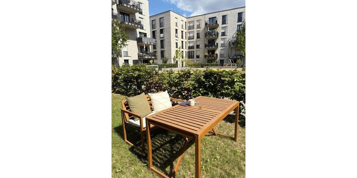 Erdgeschoßwohnung Köln Ehrenfeld - 2 Zimmer, 62 m&sup2;, 1.623&euro; | Angebot:25253008