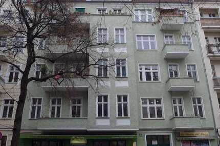 Wohnung zum Mieten in Berlin 574,08 € 33.52 m²