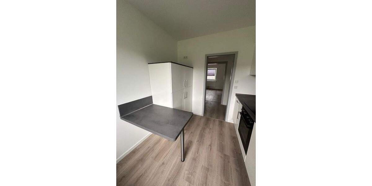 Etagenwohnung Rehburg-Loccum - OT Loccum Loccum - 3 Zimmer, 68 m&sup2;, 725&euro; | Angebot:24470971