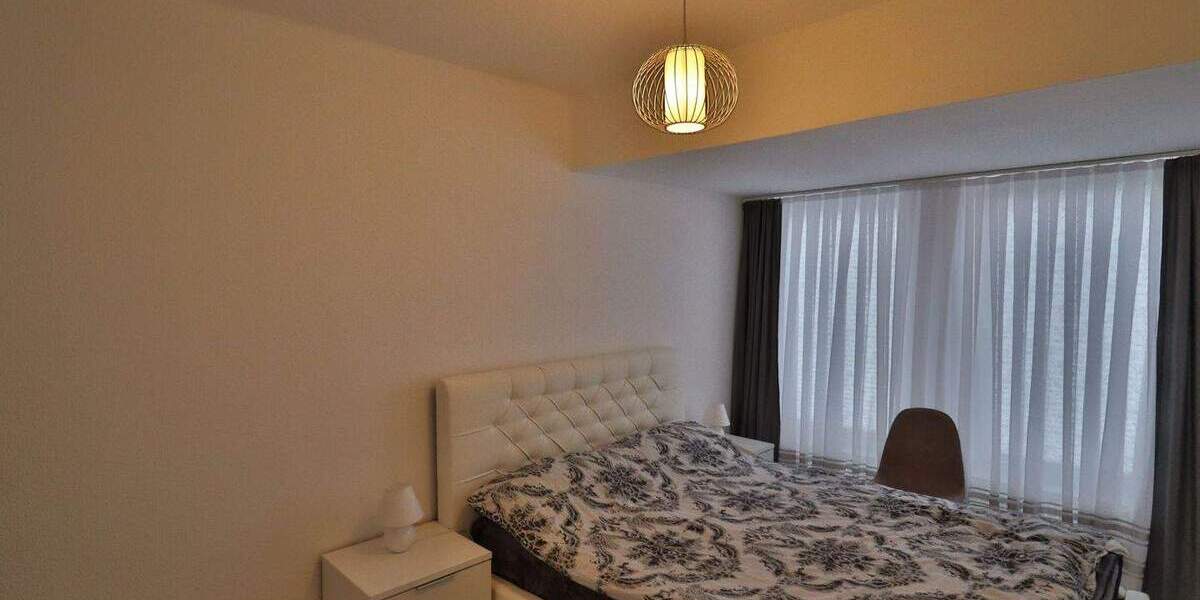 Etagenwohnung Osnabrück Kalkhügel - 3 Zimmer, 66 m&sup2;, 745&euro; | Angebot:25690015