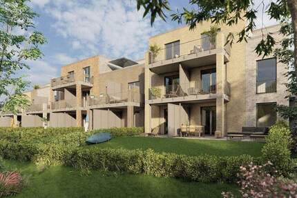 Wohnung Fehmarn Burg auf Fehmarn - 2 Zimmer, 58 m&sup2;, 846&euro; | Angebot:26027167