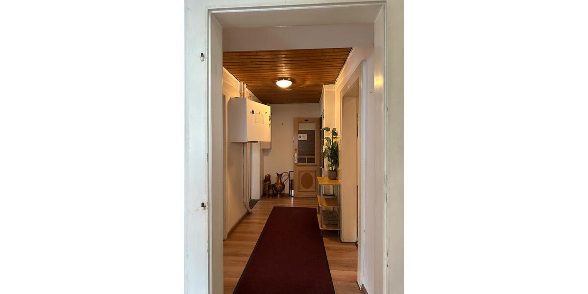 Wohnen auf Zeit Fürth Altstadt - 1 Zimmer, 458&euro; | Angebot:22447876