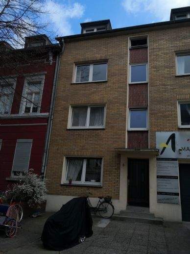 Etagenwohnung Duisburg Altstadt - 3 Zimmer, 76 m&sup2;, 550&euro; | Angebot:24967316