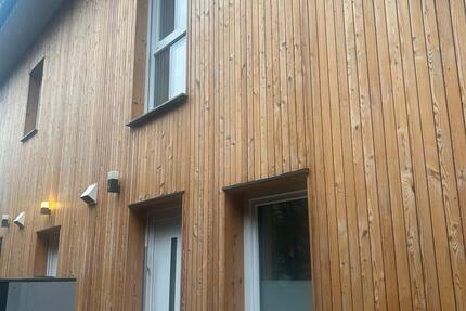 Doppelhaushälfte KfW 40 plus direkt am Wald 4 zimmer