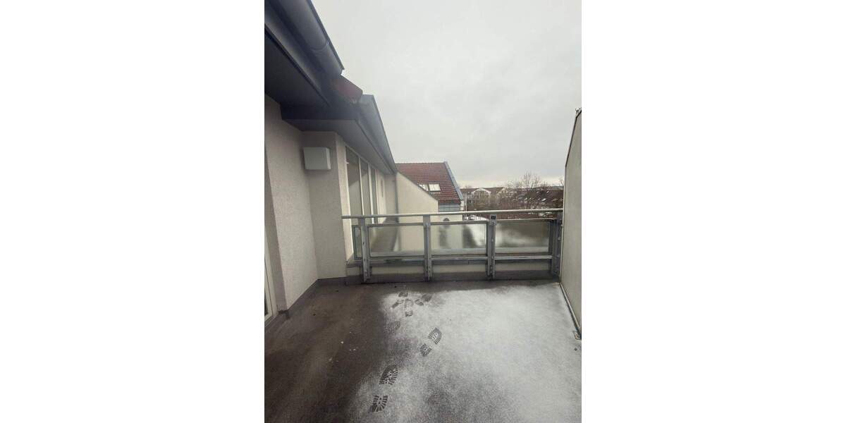 Etagenwohnung Dietzenbach Steinberg - 2 Zimmer, 71 m&sup2;, 865&euro; | Angebot:24784124