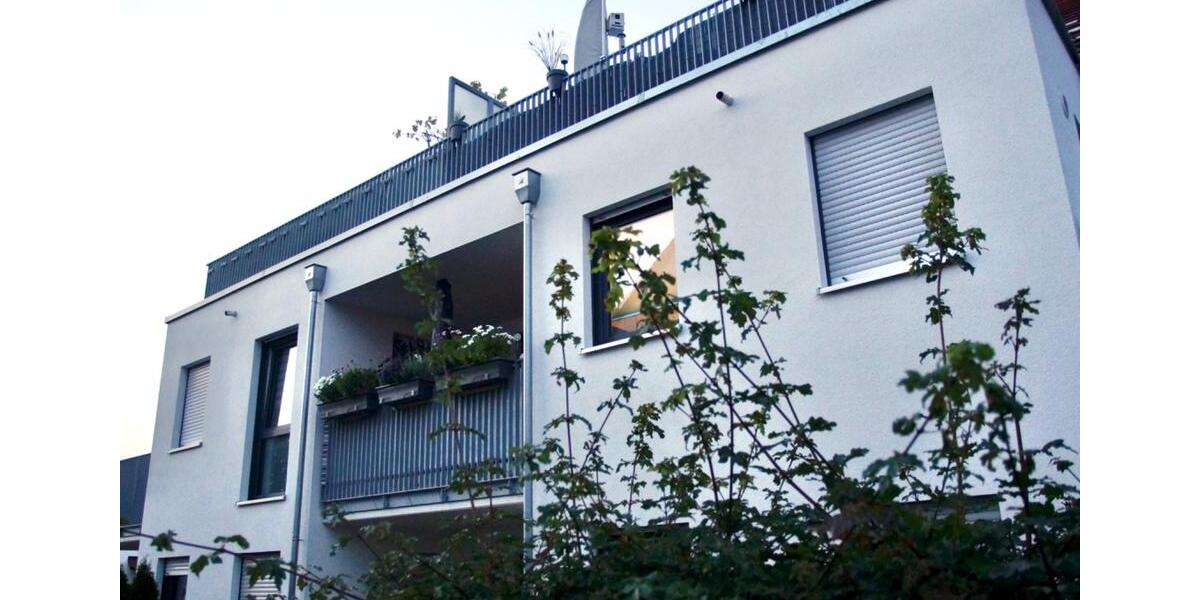 Etagenwohnung Neumarkt in der Oberpfalz Altenhof - 2 Zimmer, 60 m&sup2;, 780&euro; | Angebot:26502804