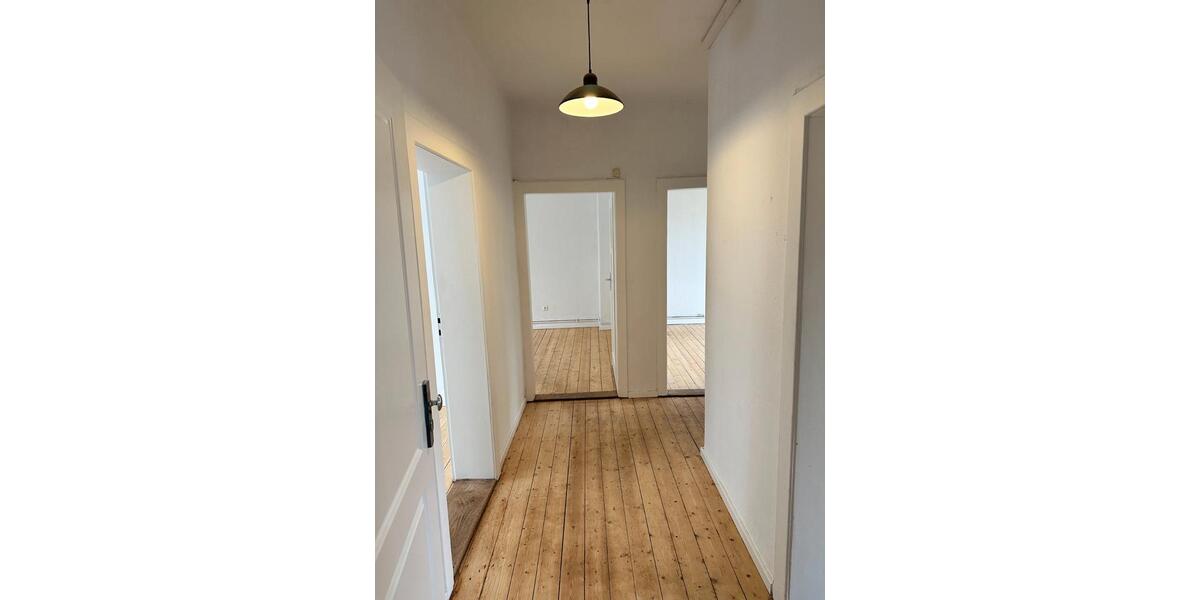 Etagenwohnung Hannover Vahrenwald-List - 1 Zimmer, 19 m&sup2;, 490&euro; | Angebot:26019400