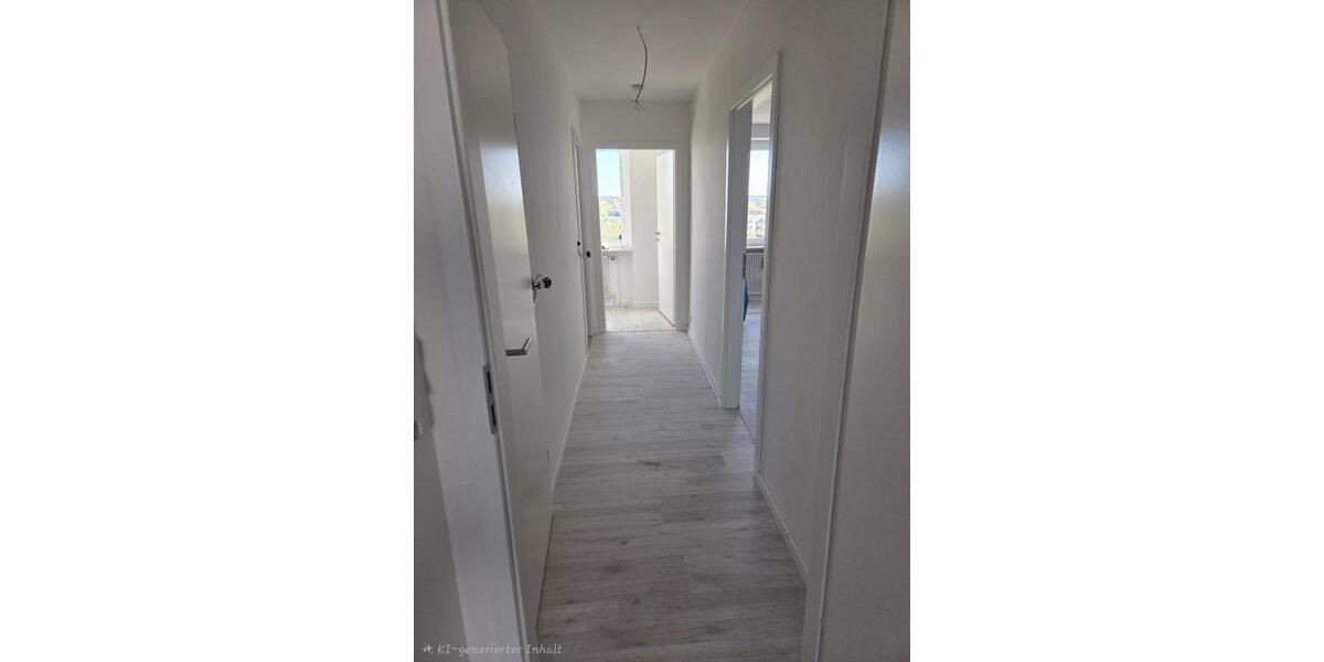 Etagenwohnung Schöningen - 2 Zimmer, 80 m&sup2;, 640&euro; | Angebot:26373253