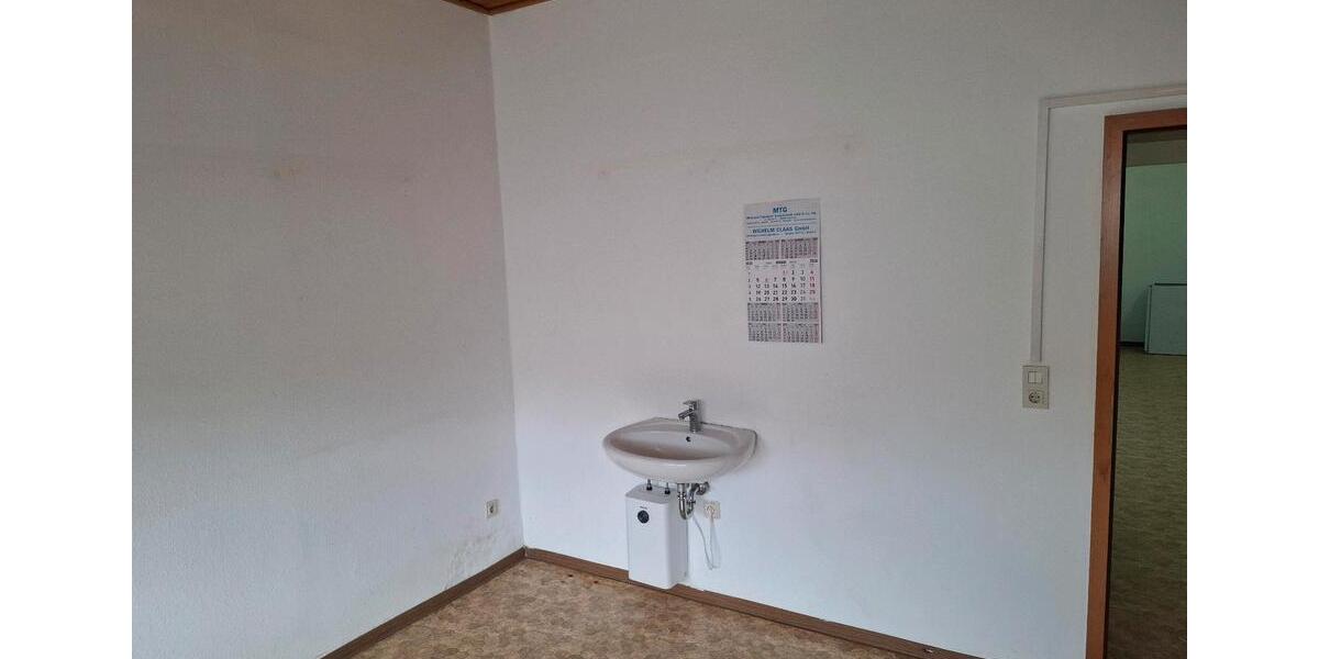 Gewerbeobjekt Herborn - 600&euro; | Angebot:26171244