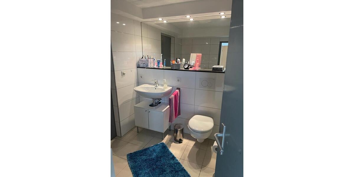 Etagenwohnung Schweich - 2 Zimmer, 54 m&sup2;, 490&euro; | Angebot:25975161