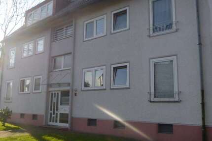 Wohnung Gelsenkirchen Hassel - 3 Zimmer, 54 m&sup2;, 389&euro; | Angebot:27250819