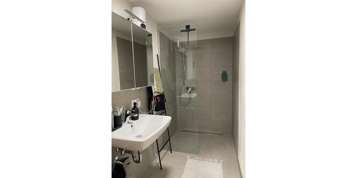 Erdgeschoßwohnung Sulzbach-Rosenberg Rosenberg - 2 Zimmer, 40 m&sup2;, 660&euro; | Angebot:24728269