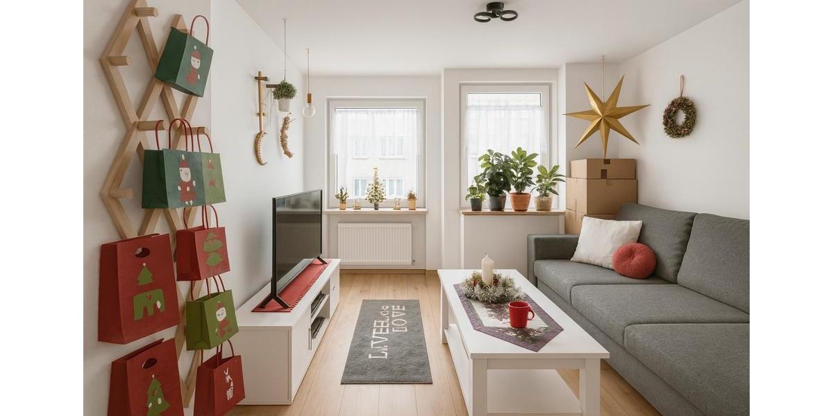 Wohnung zu vermieten 1 zimmer