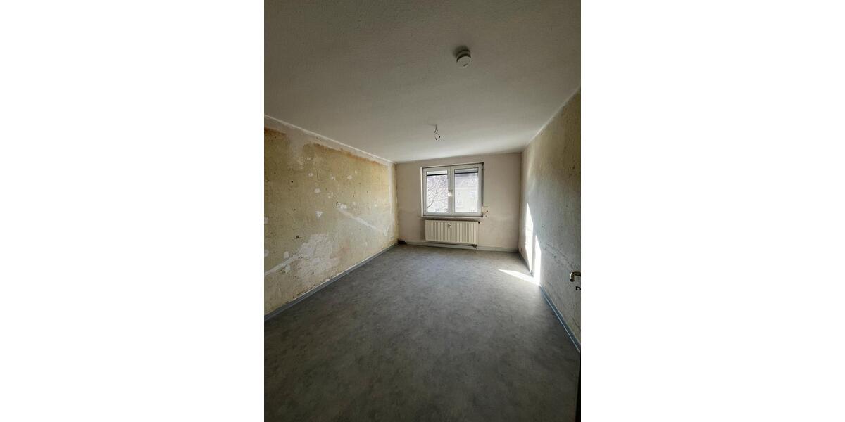 Etagenwohnung Roßleben-Wiehe Wiehe - 3 Zimmer, 59 m&sup2;, 413&euro; | Angebot:26193869