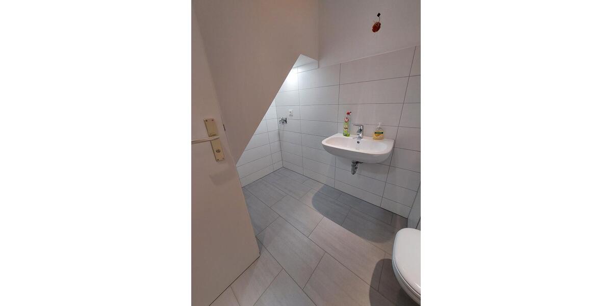 Etagenwohnung Nossen - 2 Zimmer, 42 m&sup2;, 252&euro; | Angebot:25804793