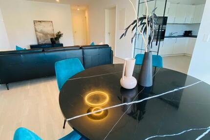 Wiesbaden Apartment - 2 Bed 2 Bath Furnished with Balcony zimmer
